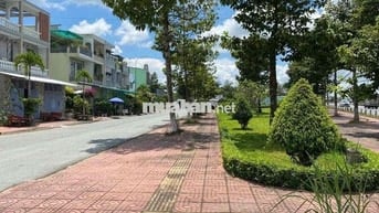 2 NỀN LIỀN KỀ GIÁ TỐT ĐƯỜNG N1 KHU HÀNH CHÍNH TỈNH VĨNH LONG