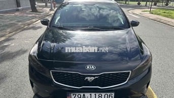 Kia cerrato 2016 1.6 MT - 11000 km