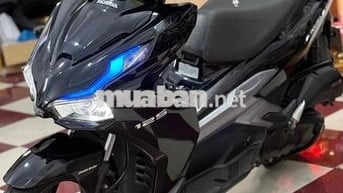 Ab 2024 lên đèn demi nét trước sau, biển 43