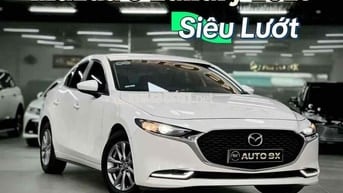 🚘 Mazda 3 Luxury 2023 - Xe Đẹp - Siêu Lướt