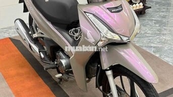 Future Led 2023 1 Chủ Mua Mới Nguyên Zin Xe Lướt