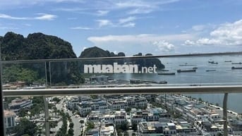 CHO THUÊ CĂN HỘ CAO CẤP VIEW BIỂN – SAPPHIRE MANSIONS HẠ LONG
