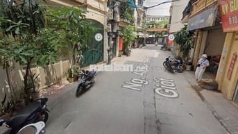 Phòng khép kín ngõ 40 Phan ĐÌnh Giót, Giải phóng