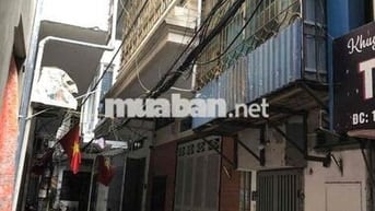 NHÀ ĐỘI CẤN GẦN PHỐ - Ô TÔ 7 CHỖ QUA - Ở NGAY - KD NHỎ SIÊU TIỆN