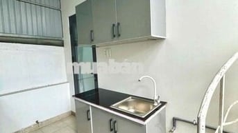 BAN CÔNG TÁCH BẾP FULL NỘI THẤT NGAY SÂN BAY TÂN SƠN NHẤT