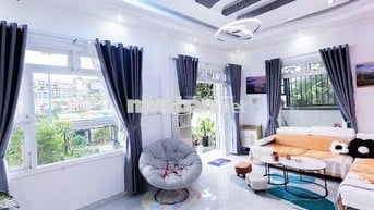 Cho thuê Villa Sân Vườn Nguyên Căn Mặt tiền Nam Hồ Phường 11 Đà Lạt