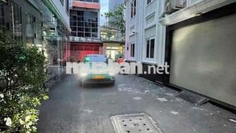 BÁN NHÀ HẺM XE HƠI - KẾ ĐẠI HỌC CÔNG NGHIỆP