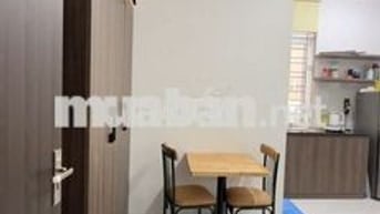 Phòng trọ đủ đồ Đỗ Đức Dục, Mễ Trì, Nam Từ Liêm