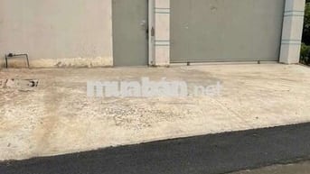 Cho thuê kho (700m) MT kinh A , có trạm điện 400kw