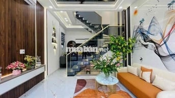 💥 GIẢM 300 TRIỆU – MẶT TIỀN ĐƯỜNG SỐ 8 CHỈ CÒN 5.98 TỶ (BẰNG NHÀ TRONG