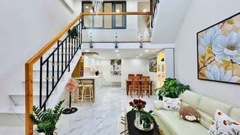 🔥🔥🔥 BÁN GẤP NHÀ TRUNG TÂM QUẬN 3  DT 36m2 – CHỈ 2 TỶ 890 TRIỆU