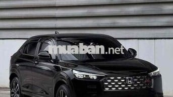 Honda HRV RS, KM: 50% Thuế trước bạ, BH, phụ kiện