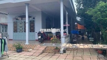 Bán lô đất Biệt thự vườn chưa qua đầu tư giá tốt Hoà Long