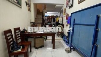 BÁN NHÀ BA ĐÌNH - VỊ TRÍ ĐẸP - 3 BƯỚC RA PHỐ - Ở NGAY