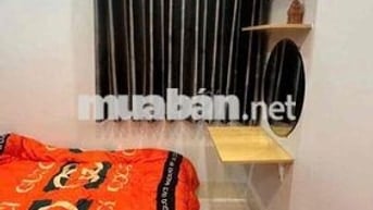Cần pass phòng trọ đẹp giá rẻ Quận 4 gần trung tân