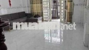 NHÀ HẺM OTO ĐẶNG VĂN BI – TRUNG TÂM THỦ ĐỨC – CHỈ 6,5 TỶ