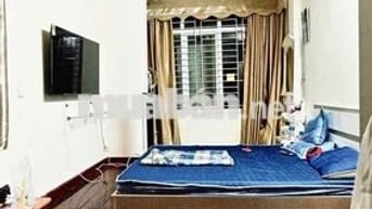 BÁN NHÀ  BA ĐÌNH – MÓNG 10 TẦNG – NHÀ ĐẸP Ở NGAY – GẦN LĂNG BÁC
