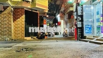 BÁN NHÀ 5 TẦNG BA ĐÌNH, DT 66M², MT 3.5M, Ô TÔ VÀO NHÀ, GIÁ 11 TỶ