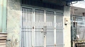 Nhà Cho Thuê ,Mặt Tiền Hẻm: Đường Hương Lộ 2