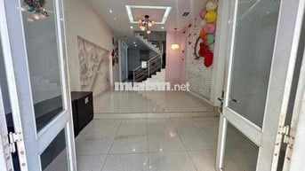 Cho thuê nhà hẻm 6M Thoại Ngọc Hầu 4x16M 4 Tấm 4PN 4WC - Giá rẻ