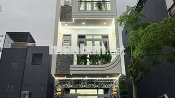 Nhà phố 3 tầng tặng kèm full nội thất xịn xò chỉ 5tỷ thương lượng