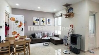 CHỦ BÁN CĂN HỘ 51M 2PN GIÁ CHỈ 2,19 TỶ TẶNG NỘI THẤT BAO FULL THUẾ PHI