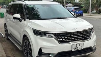 Kia Carnival 2022 2.2D Signature 7 ghế