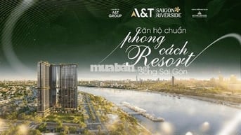 🏢CĂN HỘ Ở CAO CẤP, SỐNG XỨNG TẦM!