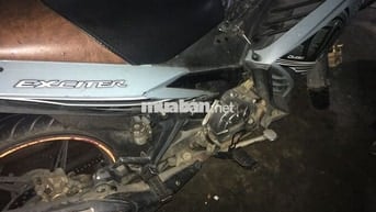 Cần nhượng lại xe