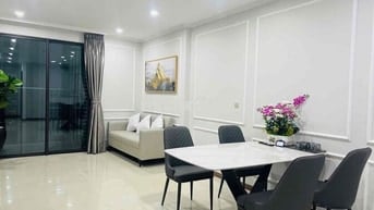 Cho thuê căn hộ Richstar -Tân phú giá chính chủ