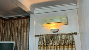 Bán nhà mặt đường Hoàng Hoa Thám, Ba Đình, HN