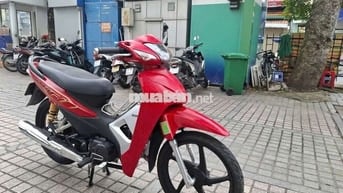 Xe Honda wave a 2022 chính chủ