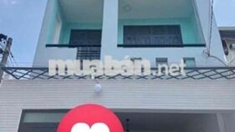 CHÍNH CHỦ BÁN NHÀ 3 LẦU ĐS 28 .6 TỶ 9