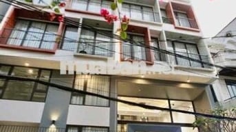 ✨ CĂN HỘ CAO CẤP FULL NỘI THẤT – QUẬN 3 (CAO THẮNG) ✨ 📍 Cao Thắng, Qu