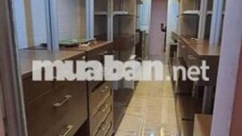 Cho thuê Nhà mặt tiền Yên Thế giá 60 triệu