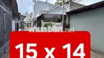 TRỤC CHÍNH - HẺM 136 HOÀNG QUỐC VIỆT