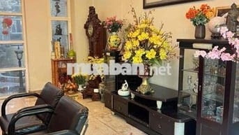 Bán BT Trung Tâm Biên Hoà Cách Võ Thị Sáu 100m! đg xe hơi 6m