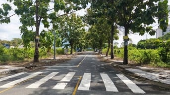 Đất CÁt Lái sổ đỏ cá nhân 5x20 giá 70tr/m gần trường học