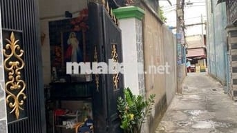 Nhỉnh 3.xx Tỷ, Có Ngay Nhà 2 Tầng, HC Đầy Đủ Gần ĐH Ngân Hàng, Thủ Đức