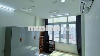 PHÒNG TRỌ NGAY BỜ KÈ HOÀNG SA – Q3