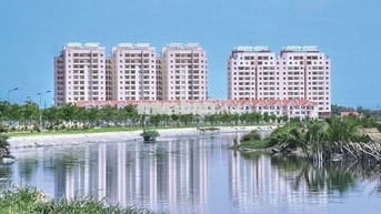 Bán căn hộ sân vườn 2PN- 2W có hỗ trợ vay NH tại DA Conic Đông Nam Á