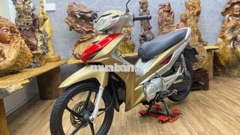 👉Wave RSX AT mẫu tay ga full chức năng