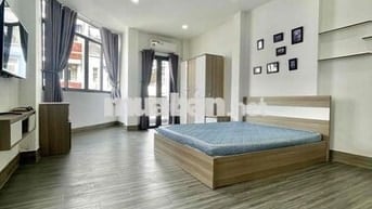 Cho Thuê Phòng Full Nội Thất,Nguyễn Thượng Hiền,QPN