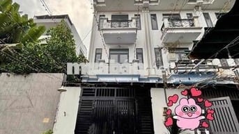 💎 💎 💎 TRỆT 2 LẦU SÂN THƯỢNG 4,5❌16M CÓ 4PN 5WC NGAY CẦU AN LỘC