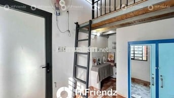 ✨Duplex Siêu Mới Ngay Sát Vòng Xoay Lê Đại Hành Q10