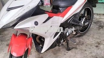 Bán xe Exciter 2015 bs43 máy rin