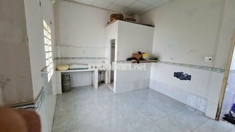 CHO THUÊ NHÀ TRỌ GẦN ĐH NGUYỄN TẤT THÀNH Q12