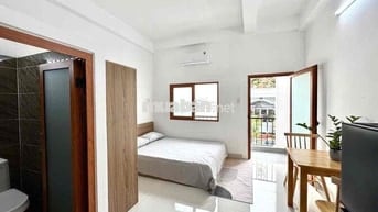 KHAI TRƯƠNG STUDIO FULL NỘI THẤT NGAY QUANG TRUNG (Chợ HTT)