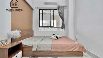 Cho thuê phòng trọ dạng 2PN phòng mới gần ĐH Văn Hiến_Go Trường Chinh