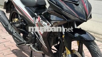 Ex 150 đầu led bstp chính chủ xe đẹp zin êm.
